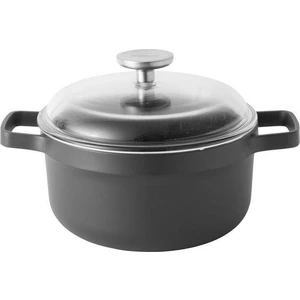 Gem Gem 20 cm Döküm Tencere