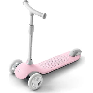 Mitu Işıklı Scooter