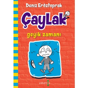 Çaylak - Deniz Eröztoprak