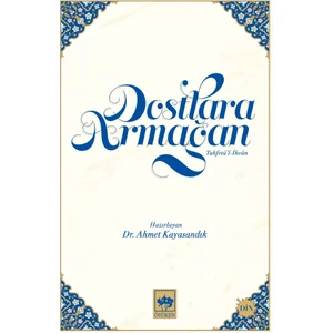 Dostlara Armağan
