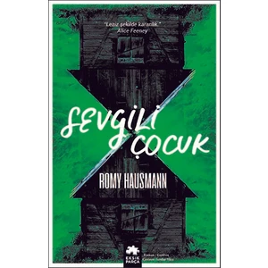 Sevgili Çocuk - Romy Hausmann