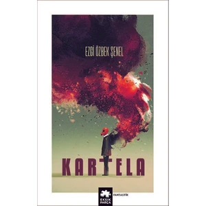 Kartela - Ezgi Özbek Şenel