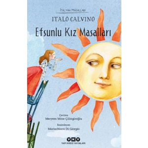 Efsunlu Kız Masalları / İtalyan Masalları - Italo Calvino