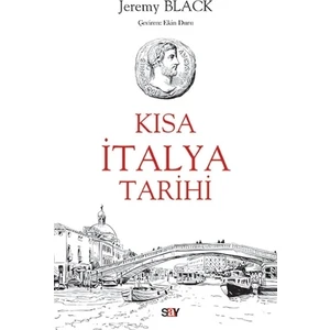 Kısa İtalya Tarihi - Jeremy Black
