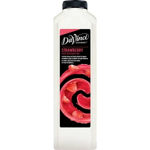 Davinci Gourmet Çilek Püresi 1 Lt