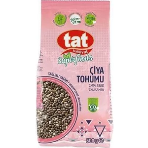 Çiya Tohumu 500 gr