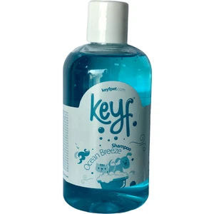 Ocean Breeze Şampuan