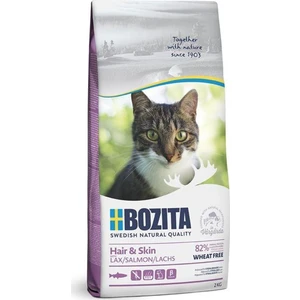 Hair Skin Kedi Maması 2 kg