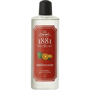 Mediterranee Mandarina 80 Derce Kolanya 250 ml Cam Şişe