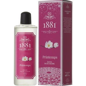 Printemps Jasmine 80 Derece Kolonya 250 ml Cam Şişe