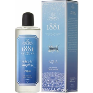 Aqua Les Hommes 80 Derce Kolanya 250 ml Cam Şişe