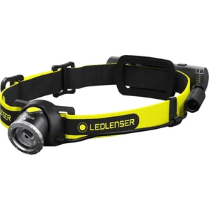 Ledlenser İH8R Kafa Feneri