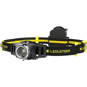 Ledlenser Ih3 Kafa Lambası