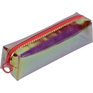 Tek Bölmeli Multi Case Hologram Kalemlik Mc-08