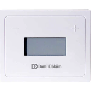 Migo Modülasyonlu Wifi Akıllı Oda Termostatı