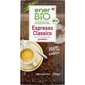 Espresso Classico Kavrulmuş Kahve 250 gr