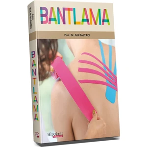 Bantlama - Gül Baltacı