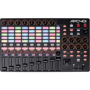 APC40MKII Müzik Prodüksiyonu Kontrol Cihazı