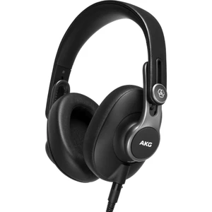 Akg K371 Profesyonel Stüdyo Kulaklık