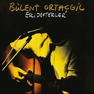 Bülent Ortaçgil - Eski Defterler (Plak)