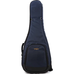 Case 05V2 Serisi Klasik Gitar Taşıma Çantası - Lacivert