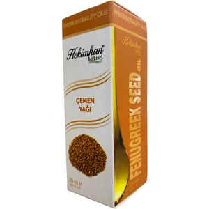 Çemen Yağı 20 ml