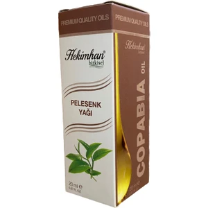 Pelesenk Yağı 20 ml