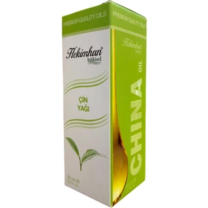 Çin Yağı 20 ml
