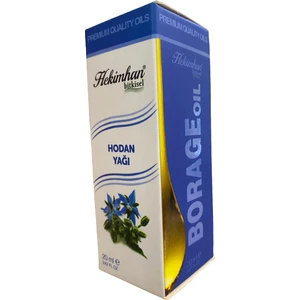 Hodan Yağı 20 ml