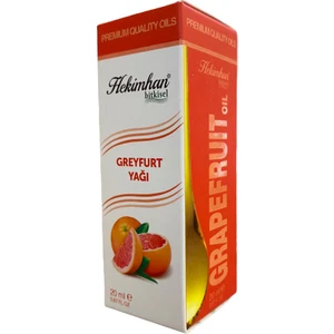 Greyfurt Yağı 20 ml