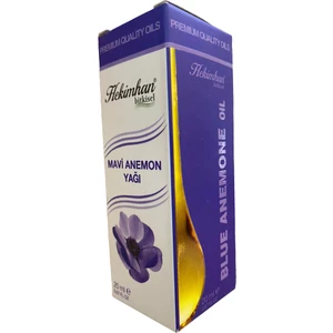 Mavi Anemon Yağı 20 ml