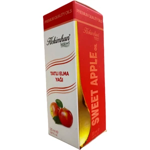 Tatlı Elma Yağı 20 ml