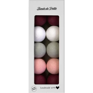 Boule De Petite Colors Of Pure  Işıklı Top Aydınlatma