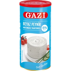 Beyaz Peynir %45 Yağ Net Ağırlık 800 gr