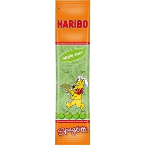 Haribo Apple Sour 200 gr