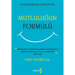 Mutluluğun Formülü - Neil Pasricha