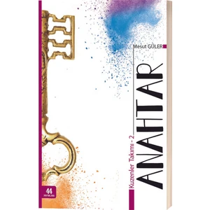 Anahtar - Mesut Güler