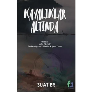 Kayalıklar Altında - Suat Er