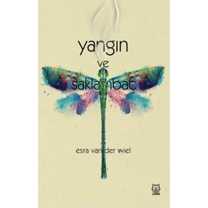 Yangın Ve Saklambaç - Esra Van Der Wiel