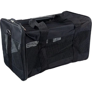 Kedi ve Küçük Köpek Taşıma Çantası 43 x 25 x 25 cm