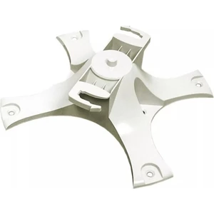 Aruba JW047A AP-220-MNT-W1 Mount Kit Beyaz