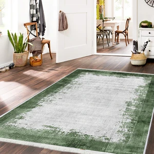 Makinede Yıkanabilir Kaymaz Taban Halı Mutfak Halısı Salon Halısı Oturma Odası Halısı Yolluk