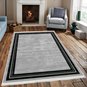 Makinede Yıkanabilir Kaymaz Taban Halı Mutfak Halısı Salon Halısı Oturma Odası Halısı Yolluk