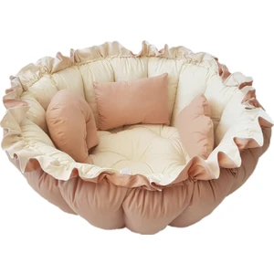 Babynest Dünyası Babynest - Uyku ve Oyun Minderi
