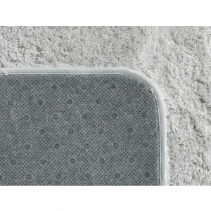 Madame Coco Sheep Banyo Paspası - Gri