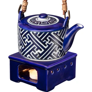 Madame Coco Ravi Kare Çay Isıtıcı