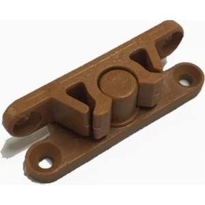 Sineklik Çıtçıt Kahve 100'lü