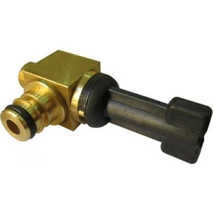 Doldurma Musluğu Turbotech Uzun Universal