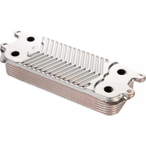 Turbotech 12 Plaka Esanjör