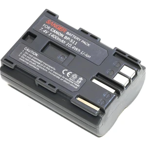 BP-511 Canon Kamera Batarya